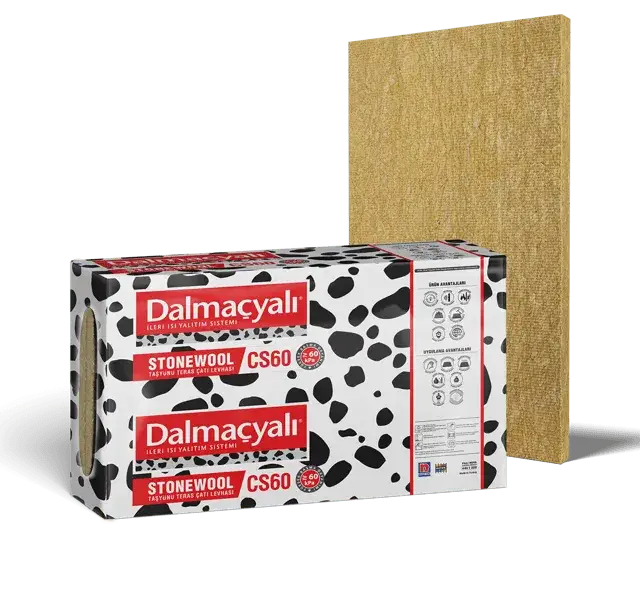 Dalmaçyalı CS60