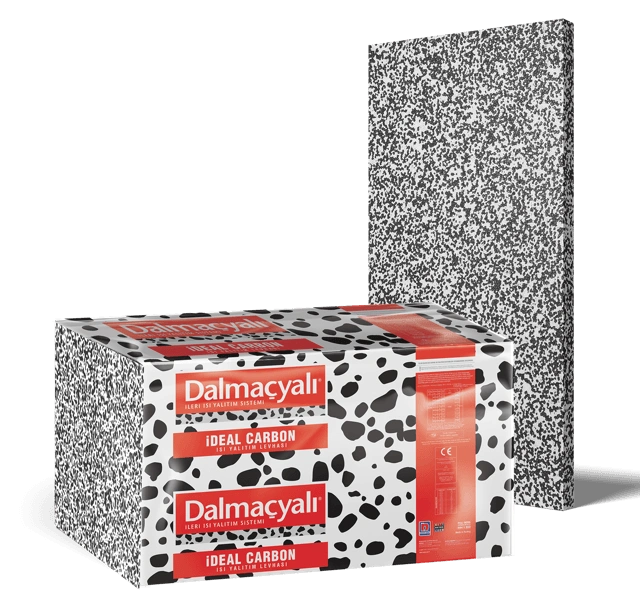 Dalmaçyalı İdeal Carbon
